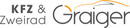 Logo Autohaus Graiger GmbH